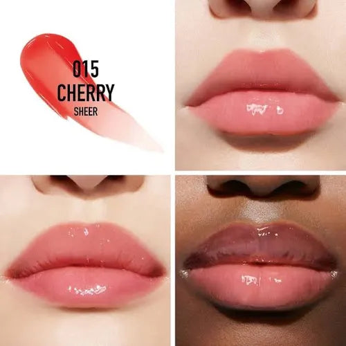 Lip Gloss Cherry 015