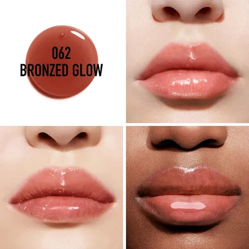 Lip OIl Bronzed Glow 030