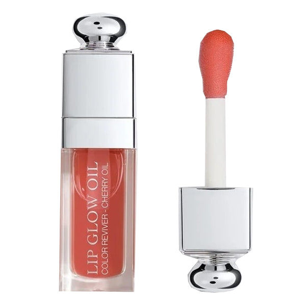 Lip OIl Peach Glow 031