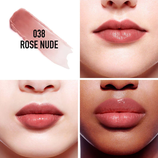 Balsamo PH Rose Nude 038