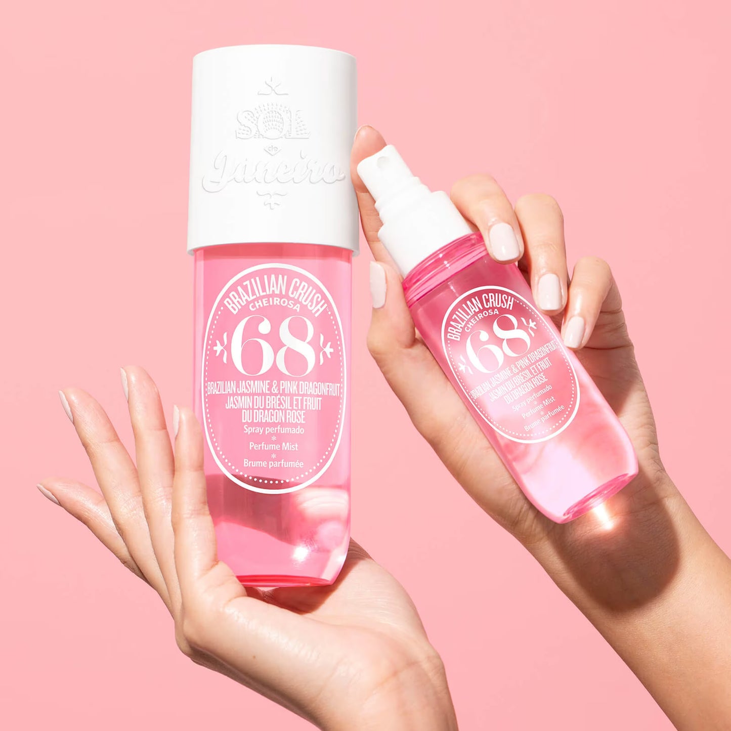 Brazilian Crush Cheirosa ’68 beija flor™ 90ml