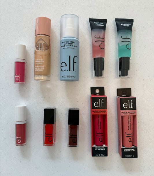 Paquete Elf 2 (10 Piezas)