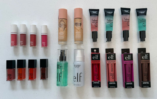 Paquete Elf 3 (20 piezas)