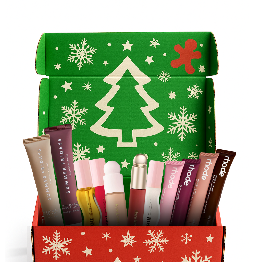 Lote Gama Media (10 Piezas)