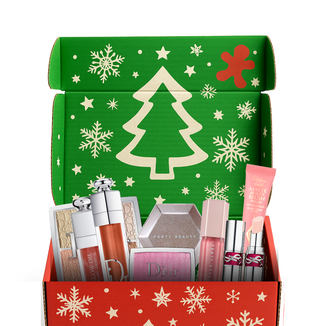 Lote Gama Alta (10 Piezas)