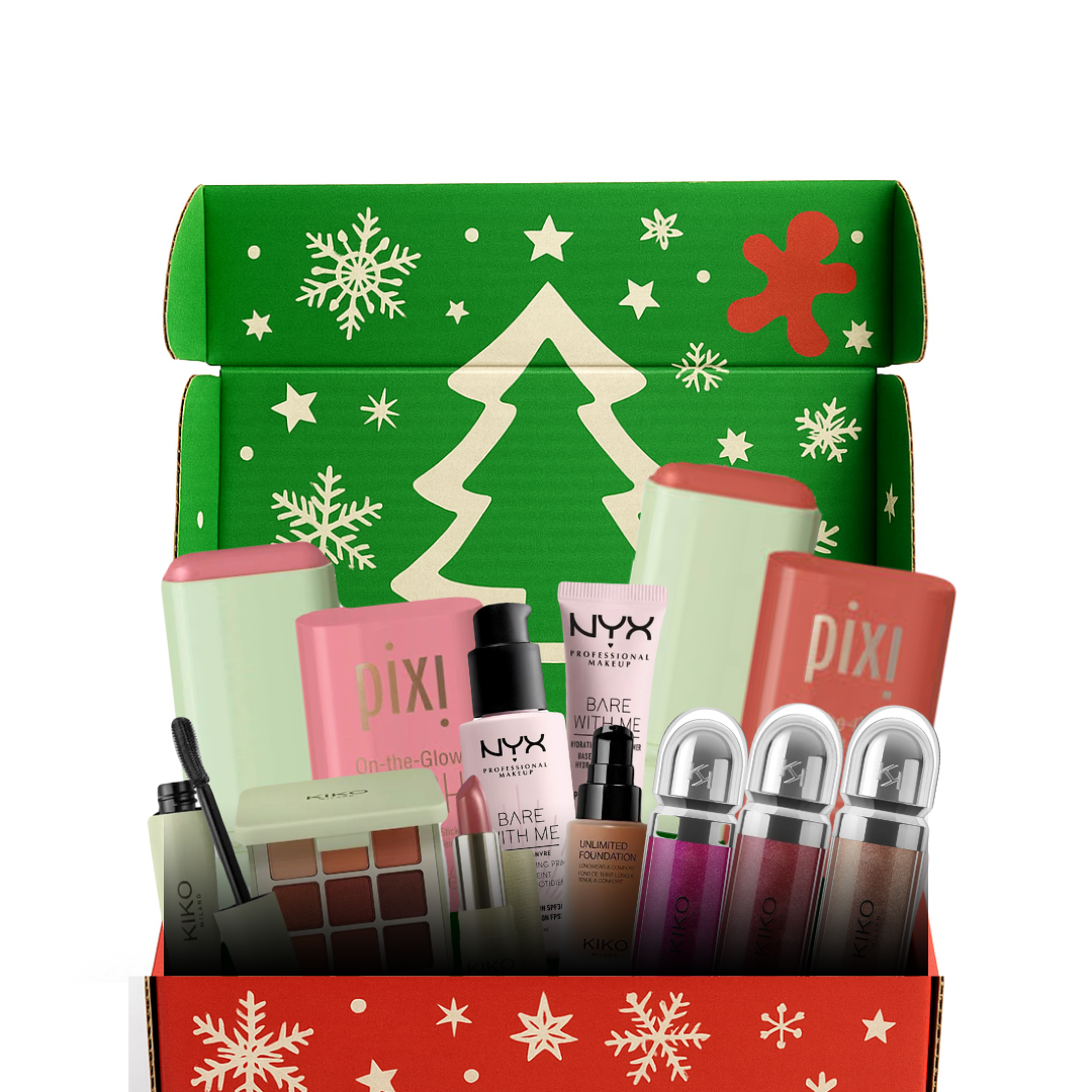 Lote Emprendedor (10 Piezas)