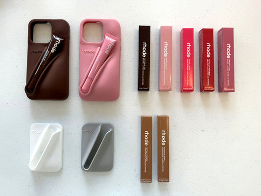 Paquete Rhode 2 (11 Piezas)