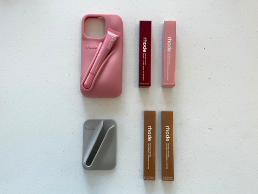 Paquete Rhode 1 (6 Piezas)