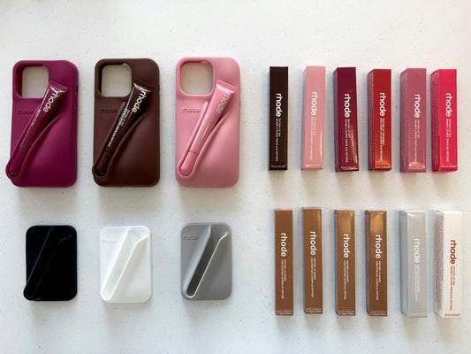 Paquete Rhode 3 (18 piezas)