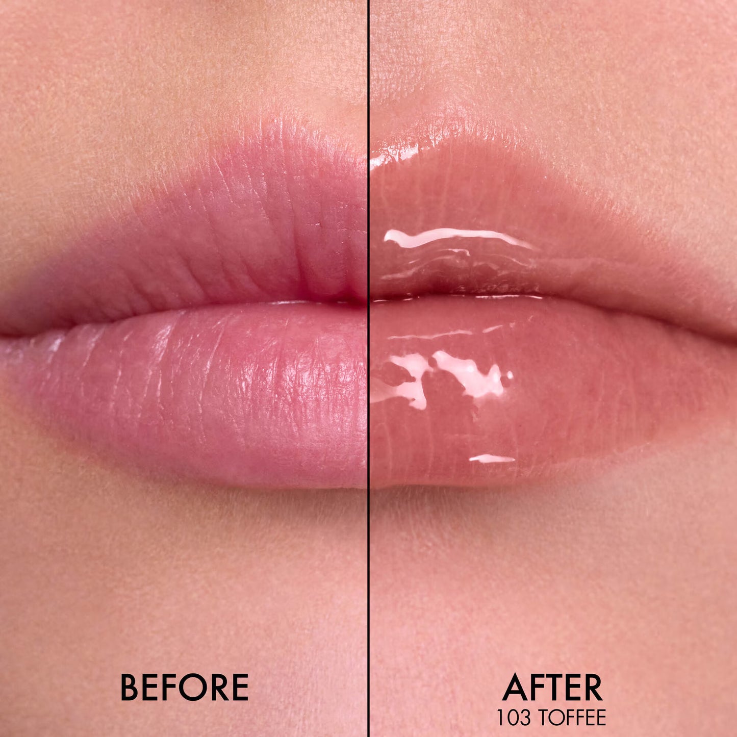 Lip Butter Backstage Toffe 103