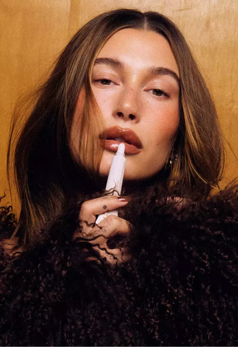 Lip Tint Cinamon Roll