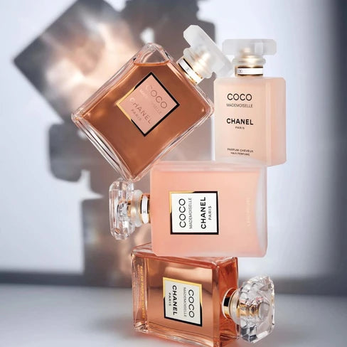 Mademoiselle Eau De Parfum Intense 100ml