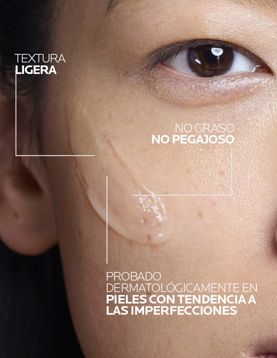 Sérum antiacné Ultra Concentré Effaclar todo tipo piel