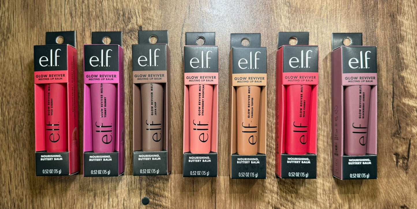Paquete Elf Reviver 1 (7 Piezas)