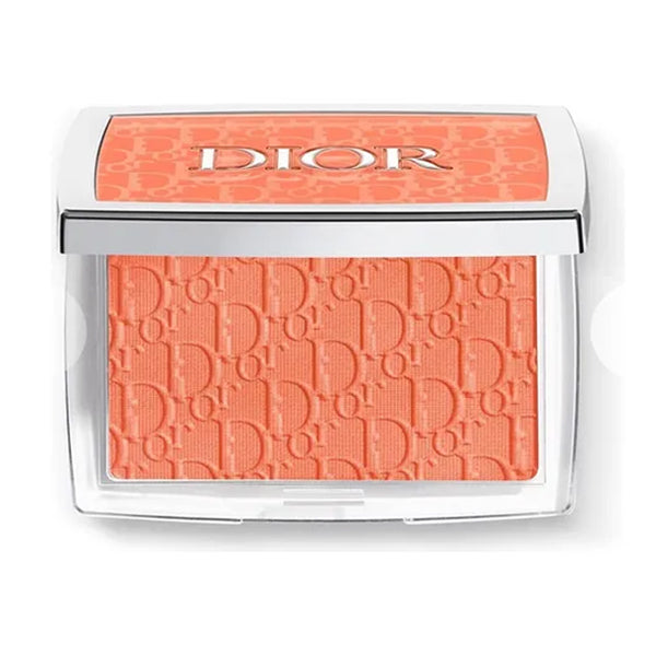 Blush Rosy Glow Coral 004