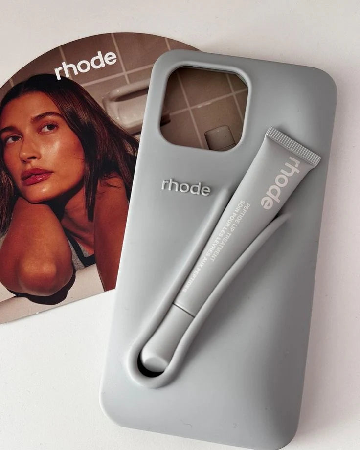 Case Glaze (Incluye Lip tint)