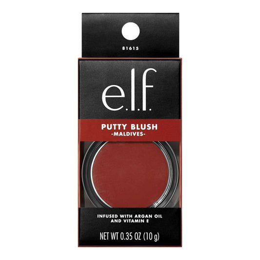 Putty Blush Maldives