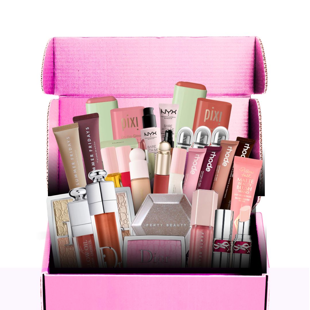 Paquete Rhode 3 (18 piezas) – Monaco Cosmetics