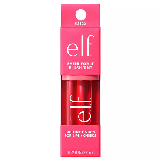 Lip tint Pink Positive