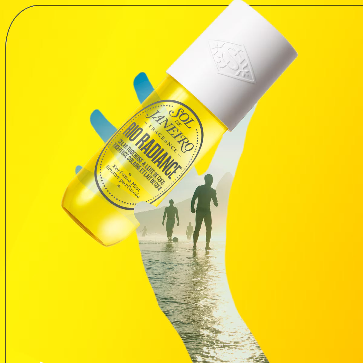 Cheirosa "87" Perfume Mist 90ml
