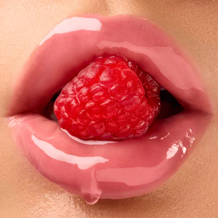 Lip Oil Raspberry Swirl