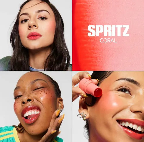 Tinte en Gel Tono "Spritz"