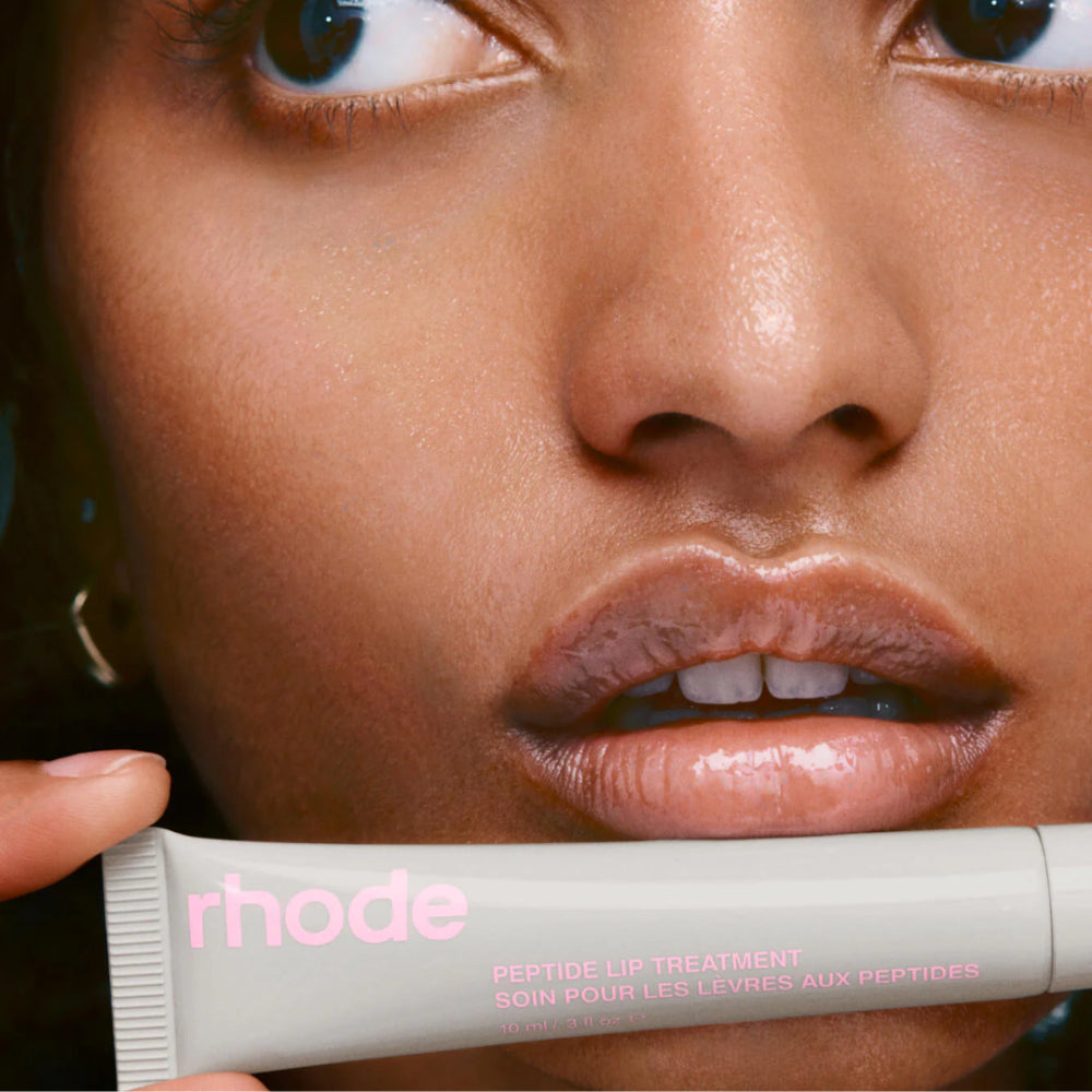 Lip tint Rhode Vanilla