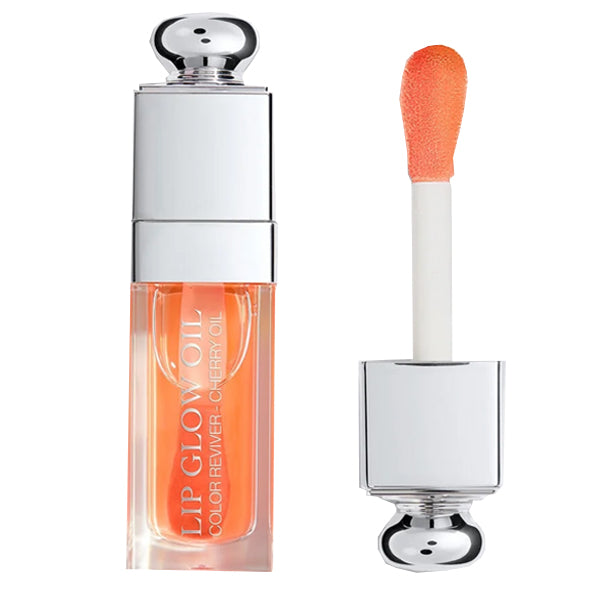 Lip Oil Coral 004