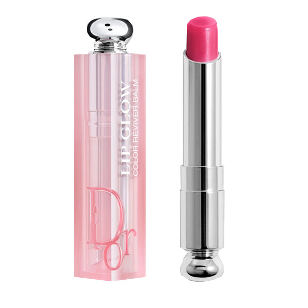 Monaco Raspberry Balsamo PH Raspberry 007 – Monaco Cosmetics
