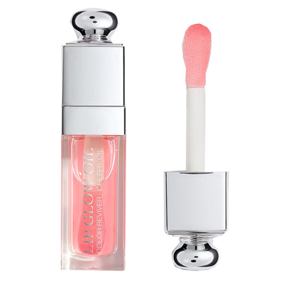 Lip Oil Raspberry 007