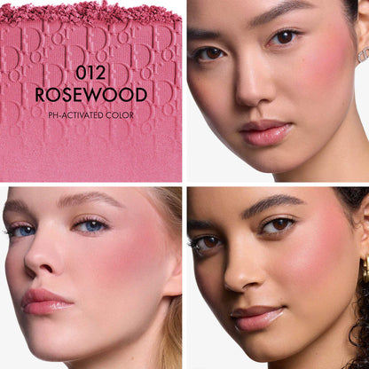 Blush Backstage Rosewood 012