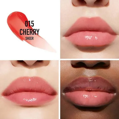 Lip Gloss Cherry 015