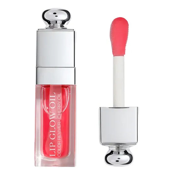 Lip Oil Cherry 015