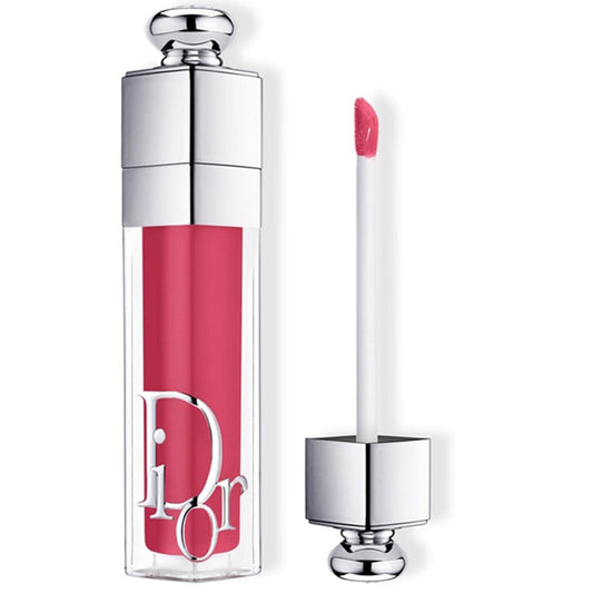 Lip Gloss Intense Spice 018
