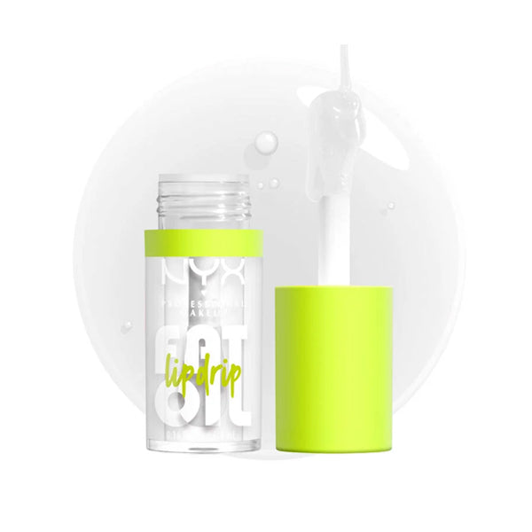 Fat Oil Lip Drip Tono "01 Clear"