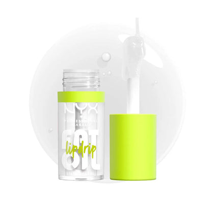 Fat Oil Lip Drip Tono "01 Clear"