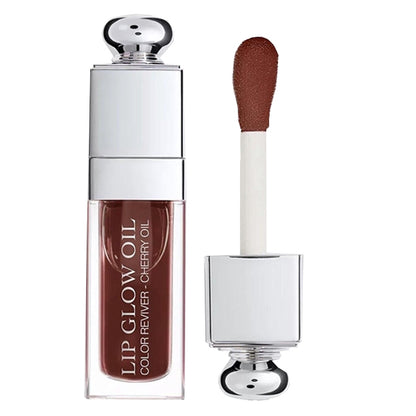 Lip Oil Mahogany 020