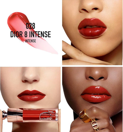 Lip Gloss Intense 028