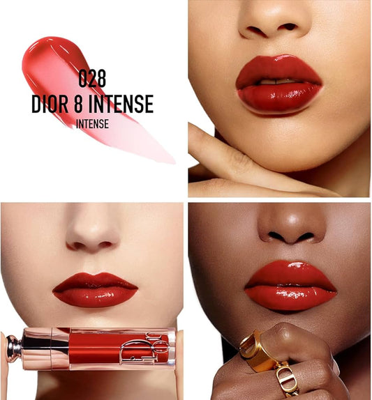 Lip Gloss Intense 028