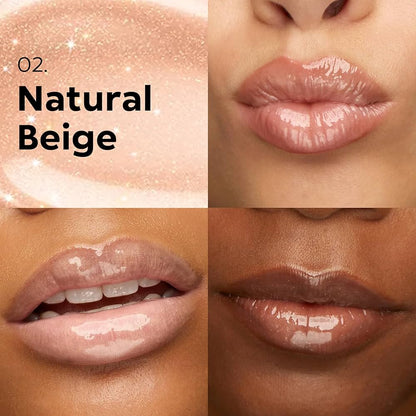 3D Hydra Gloss Tono 02