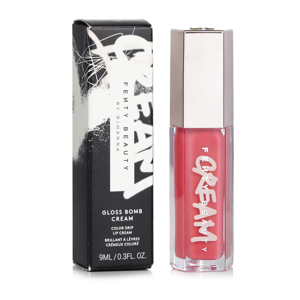 Gloss Bomb Fenty Glow Cream 02