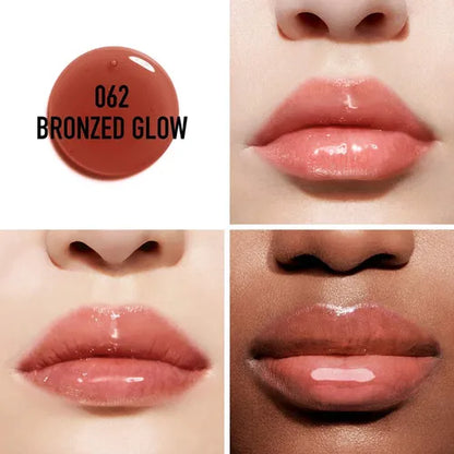 Lip OIl Bronzed Glow 030