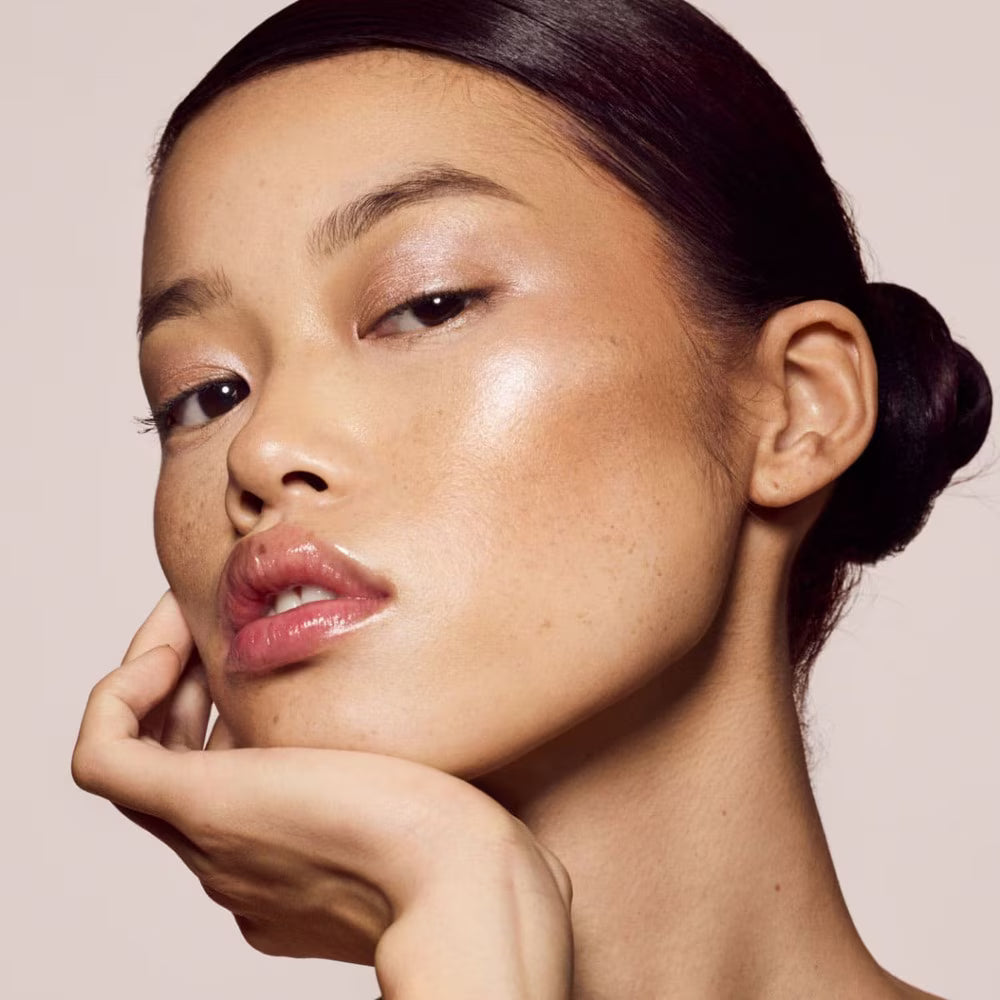 Duo Iluminador Lightning Dust / Fire Crystal 03+04