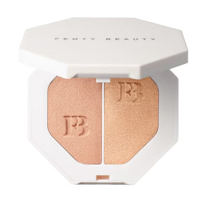 Duo Iluminador Mean Money / Husta Baby 07+08