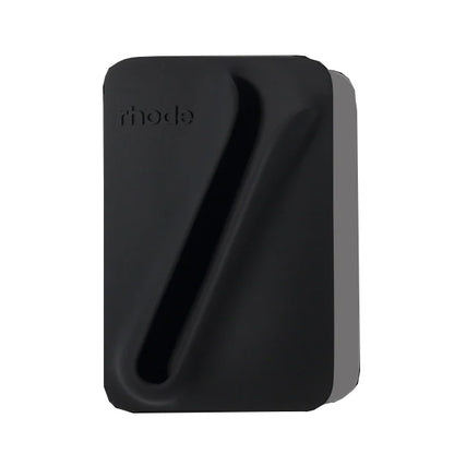 Rhode snap on lip case Negro (Incluye Lip tint de tu elecccion)