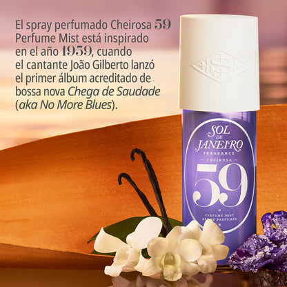 Cheirosa "59" Perfume Mist 90ml