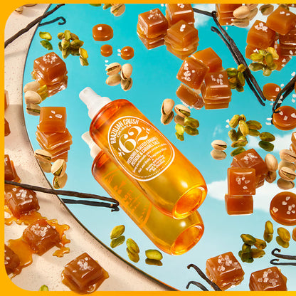 Brazilian Crush Cheirosa "62" Bum Bum 90ml