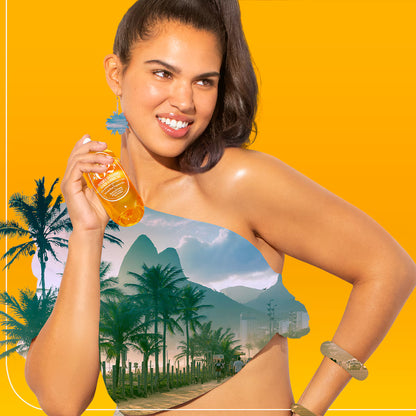 Brazilian Crush Cheirosa "62" Bum Bum 90ml