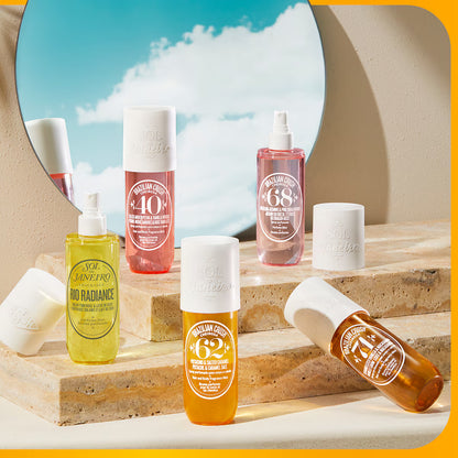 Brazilian Crush Cheirosa "62" Bum Bum 90ml