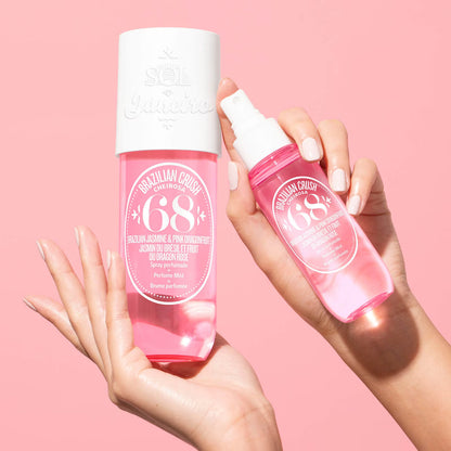 Brazilian Crush Cheirosa ’68 beija flor™ 90ml